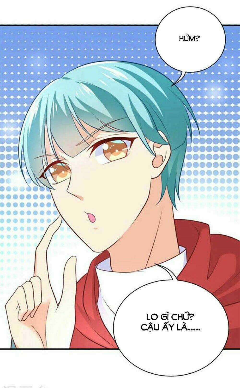 Boss Của Tôi Là Đại Thần Chapter 28 trang 6