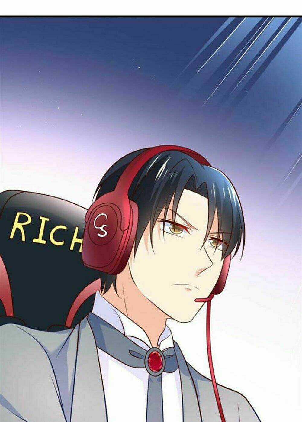 Boss Của Tôi Là Đại Thần Chapter 28 trang 8