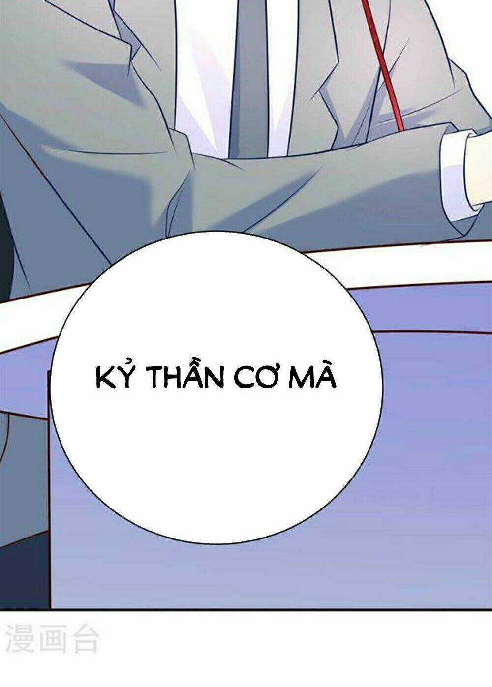 Boss Của Tôi Là Đại Thần Chapter 28 trang 9