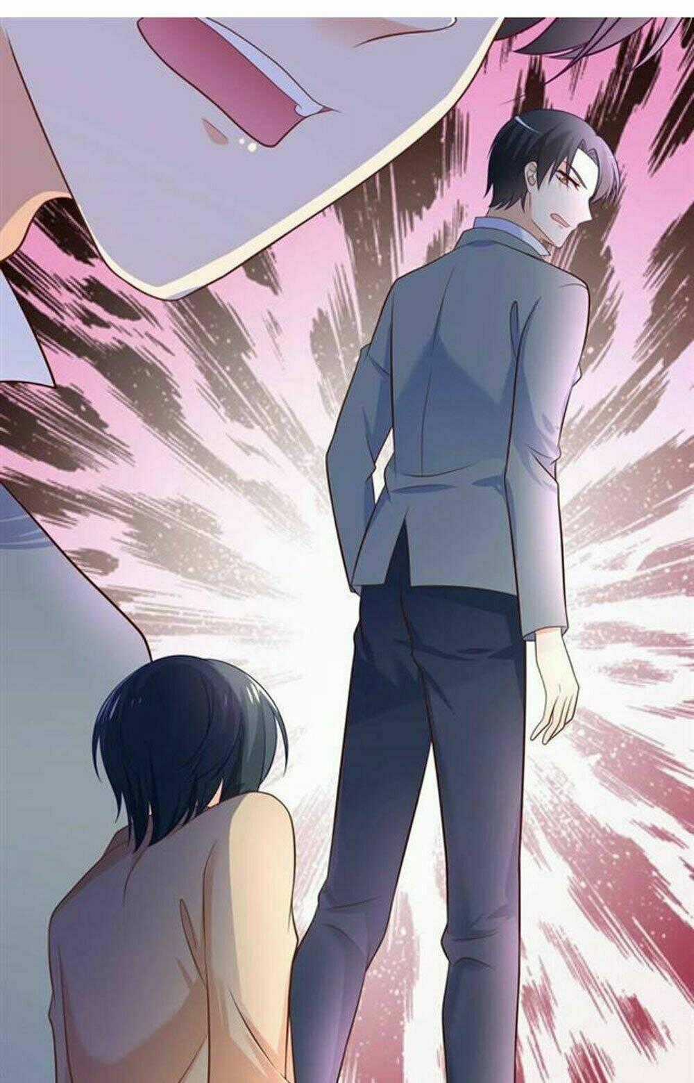 Boss Của Tôi Là Đại Thần Chapter 29 trang 1