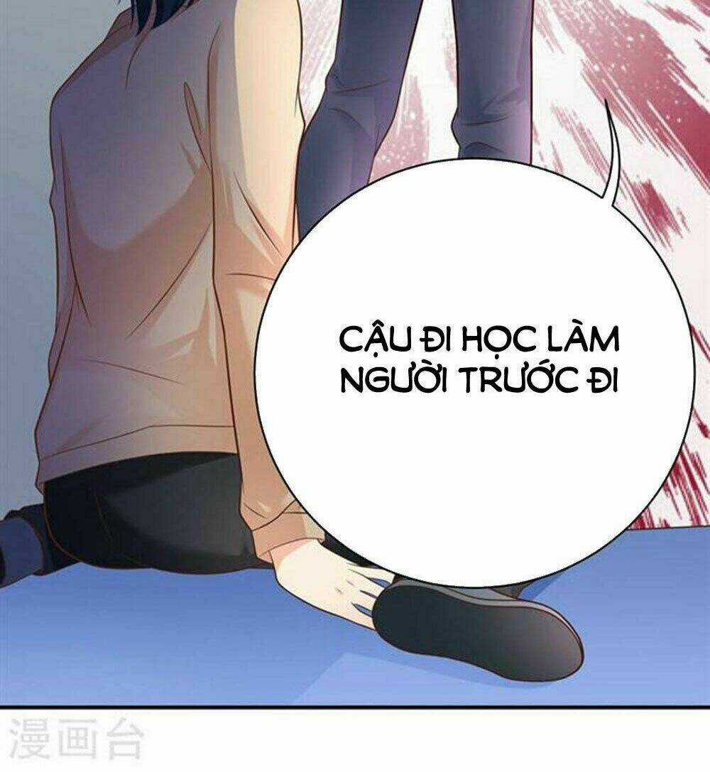 Boss Của Tôi Là Đại Thần Chapter 29 trang 10