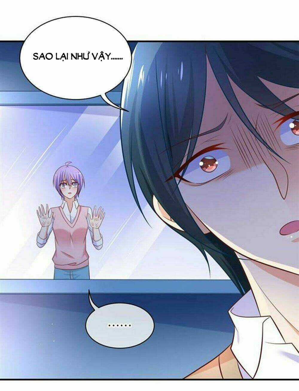 Boss Của Tôi Là Đại Thần Chapter 29 trang 11