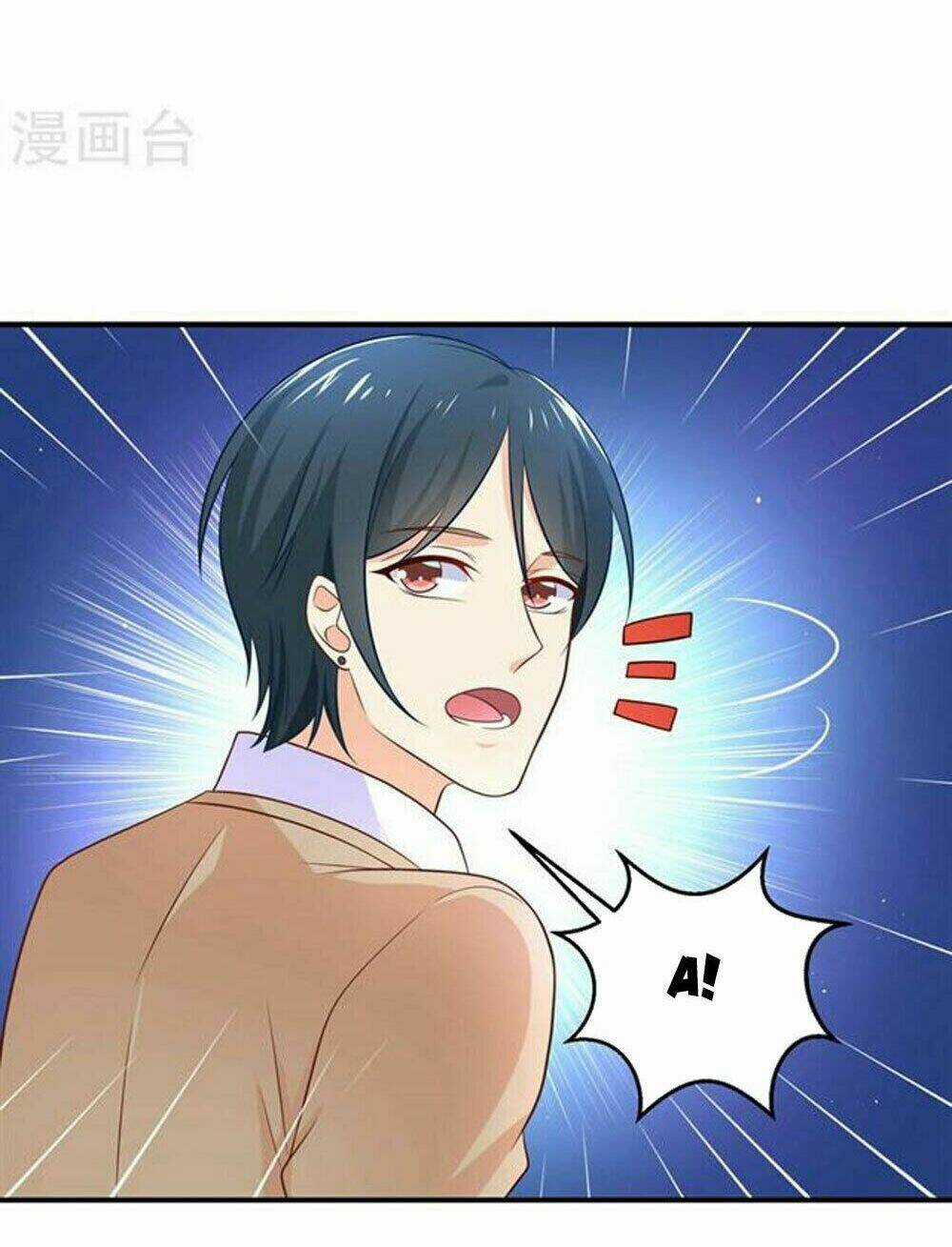 Boss Của Tôi Là Đại Thần Chapter 29 trang 12