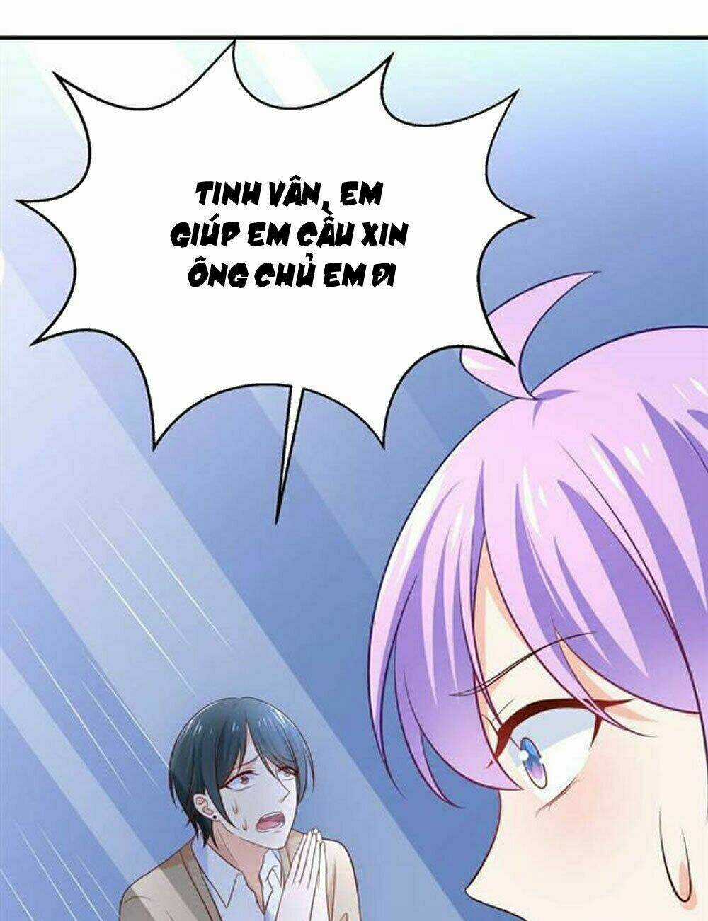 Boss Của Tôi Là Đại Thần Chapter 29 trang 13