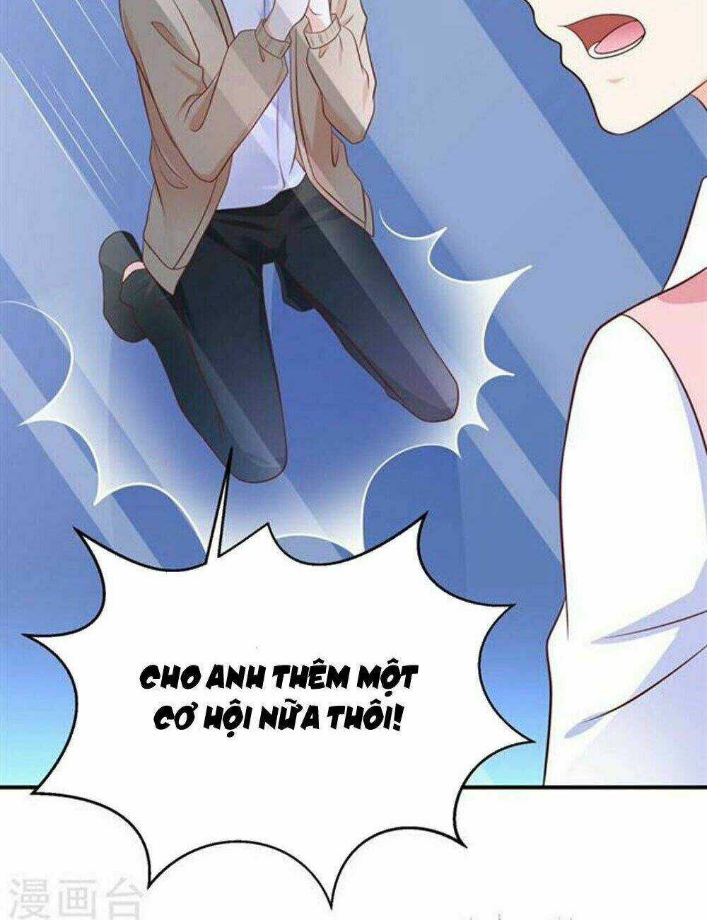 Boss Của Tôi Là Đại Thần Chapter 29 trang 14