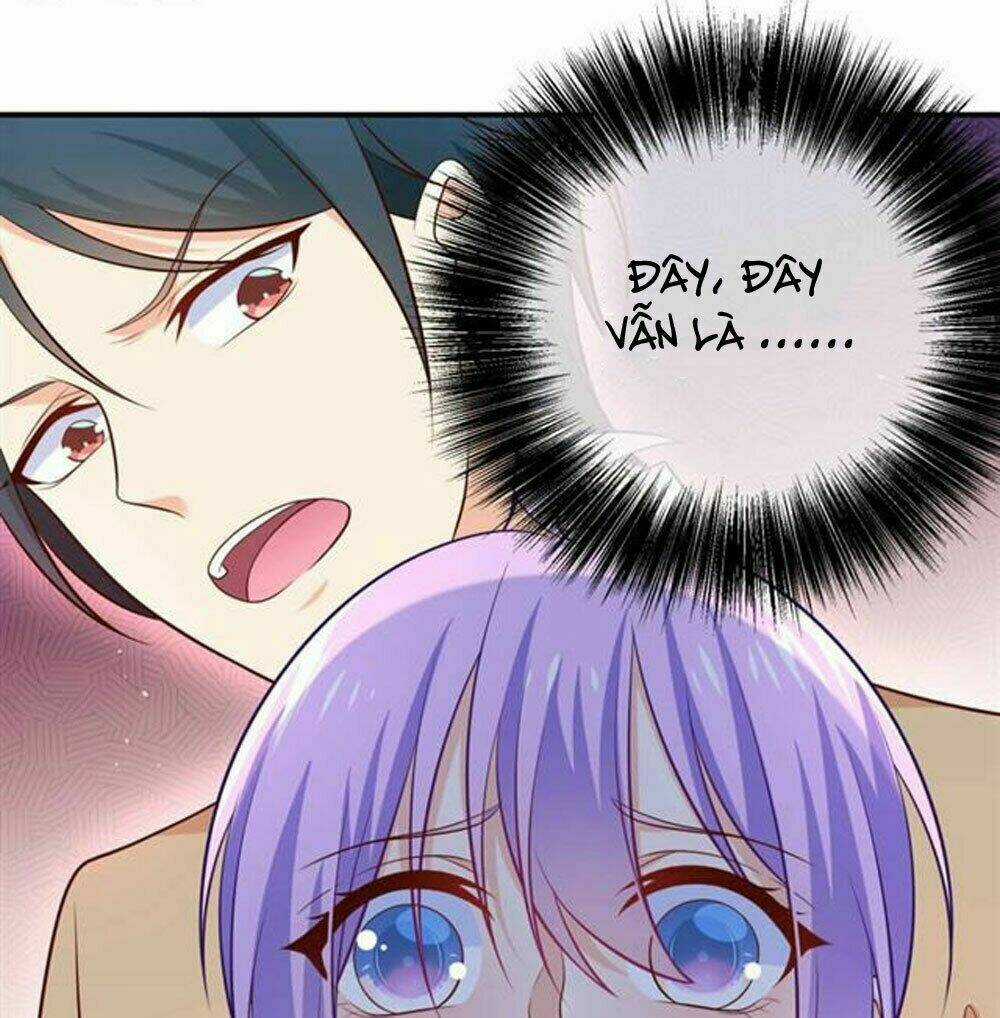 Boss Của Tôi Là Đại Thần Chapter 29 trang 15