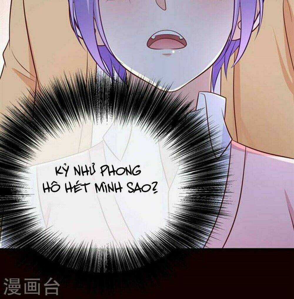 Boss Của Tôi Là Đại Thần Chapter 29 trang 16