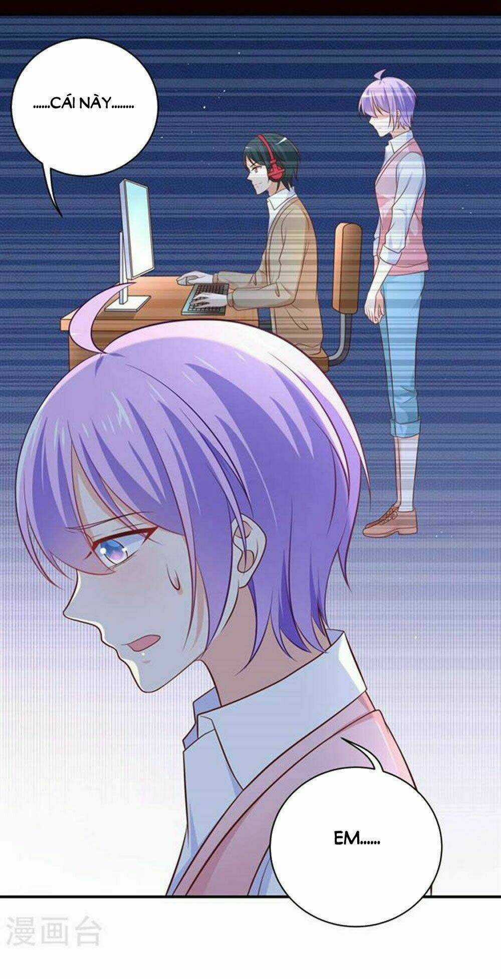 Boss Của Tôi Là Đại Thần Chapter 29 trang 18