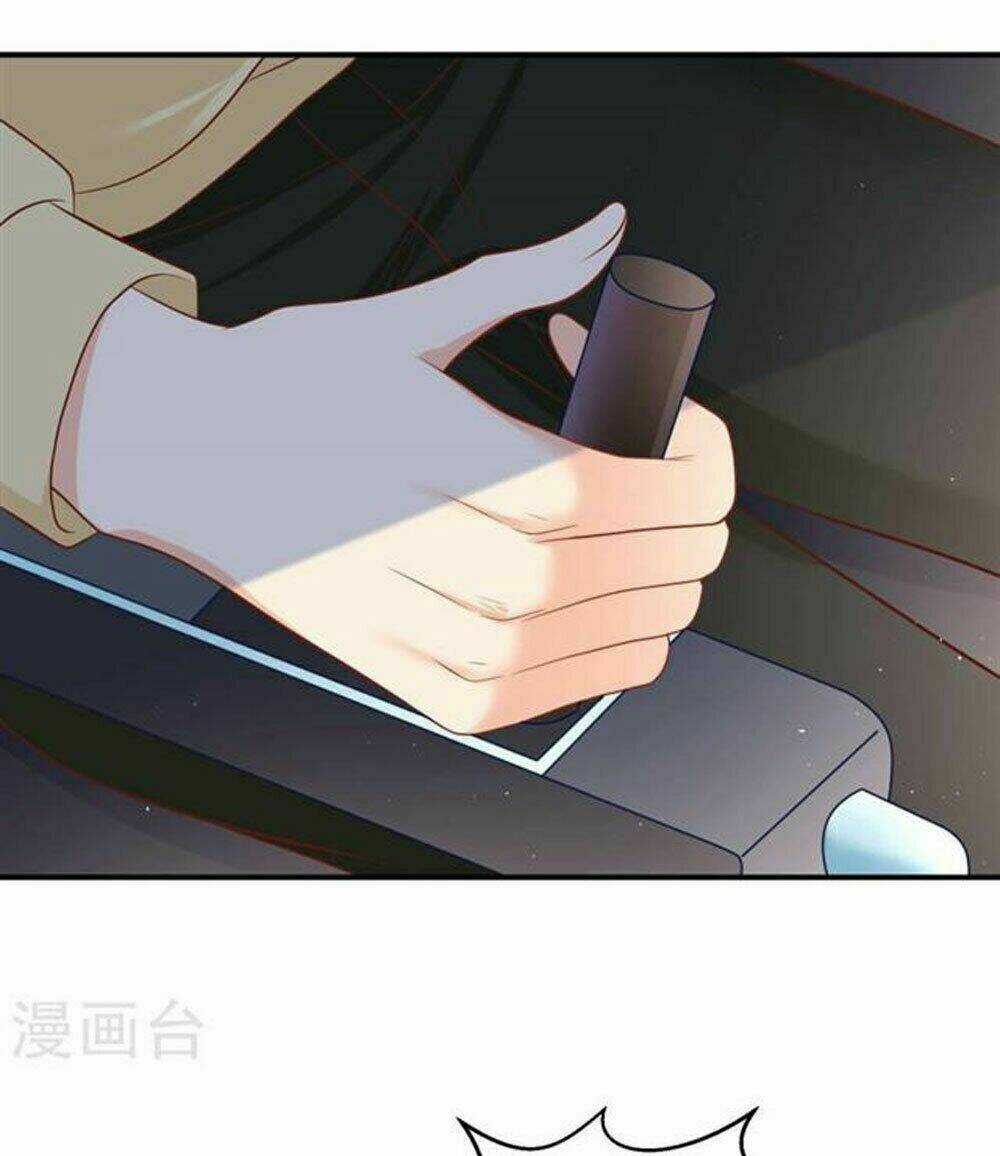 Boss Của Tôi Là Đại Thần Chapter 29 trang 19