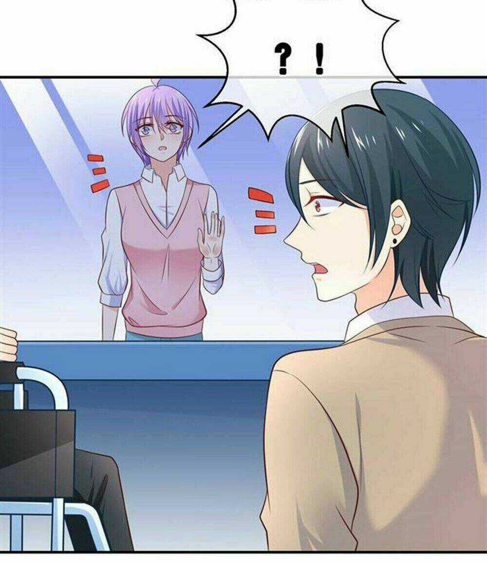 Boss Của Tôi Là Đại Thần Chapter 29 trang 20