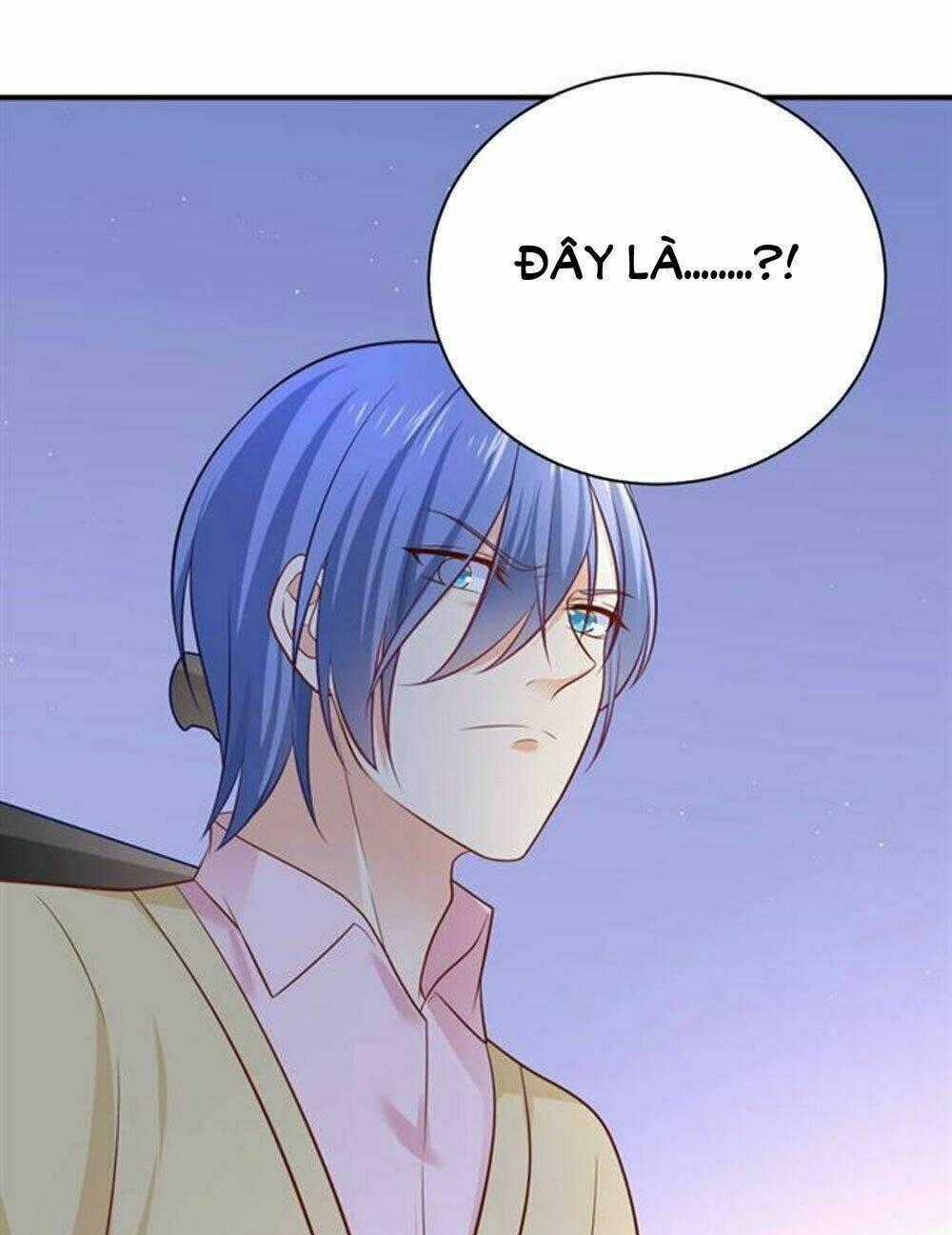 Boss Của Tôi Là Đại Thần Chapter 29 trang 21