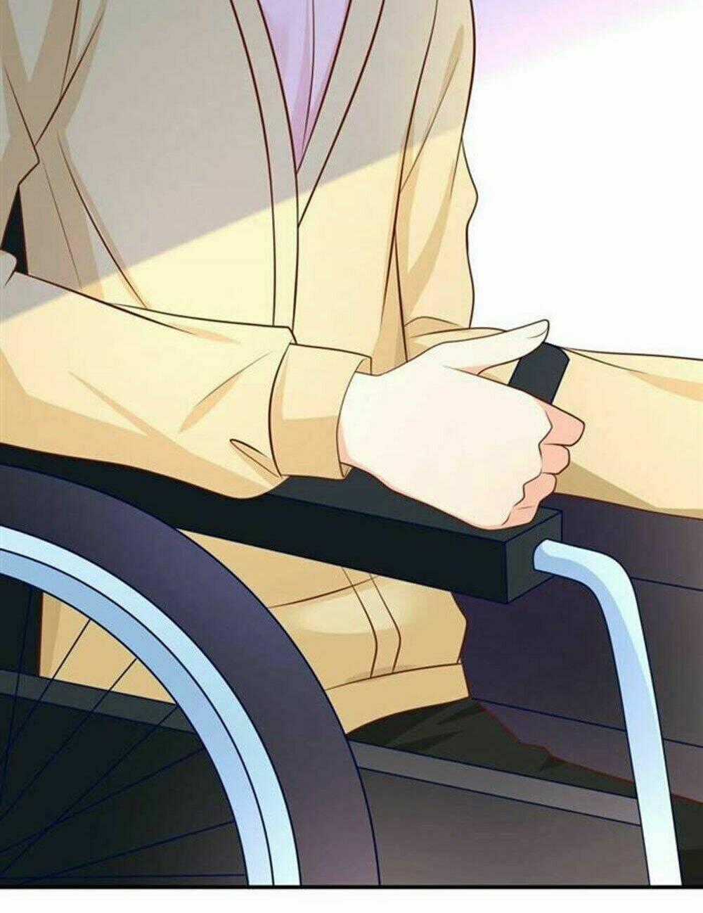 Boss Của Tôi Là Đại Thần Chapter 29 trang 22