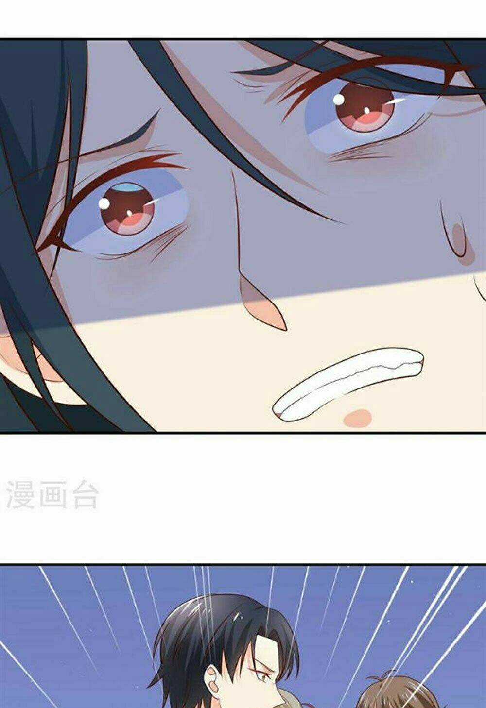 Boss Của Tôi Là Đại Thần Chapter 29 trang 3