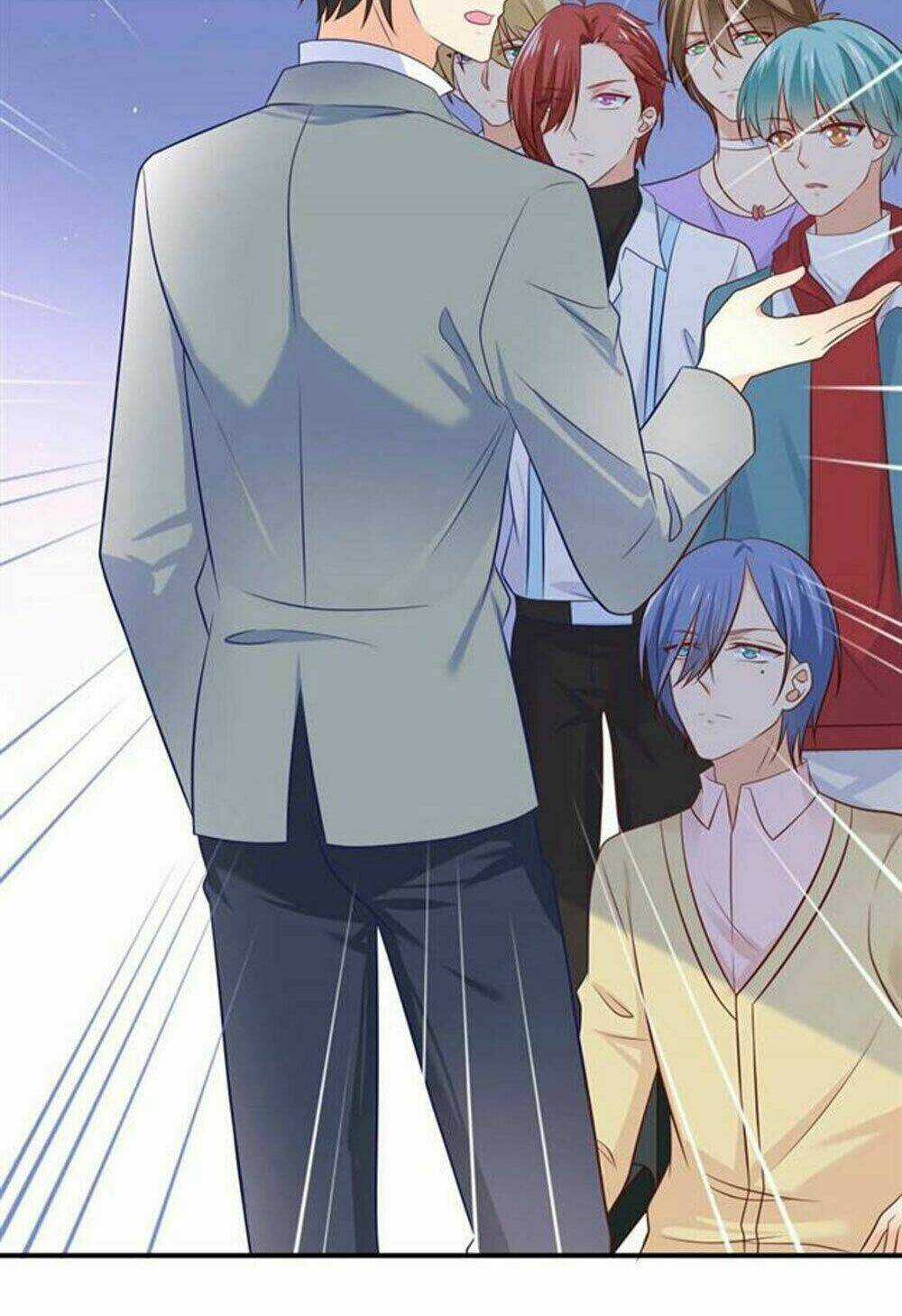 Boss Của Tôi Là Đại Thần Chapter 29 trang 4