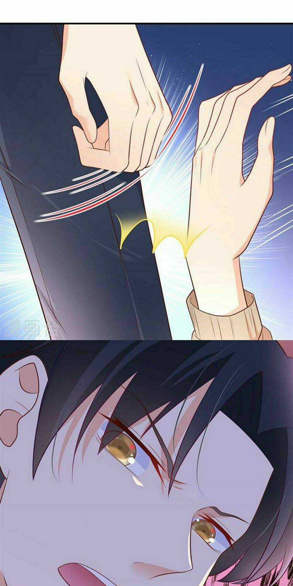 Boss Của Tôi Là Đại Thần Chapter 29 trang 8