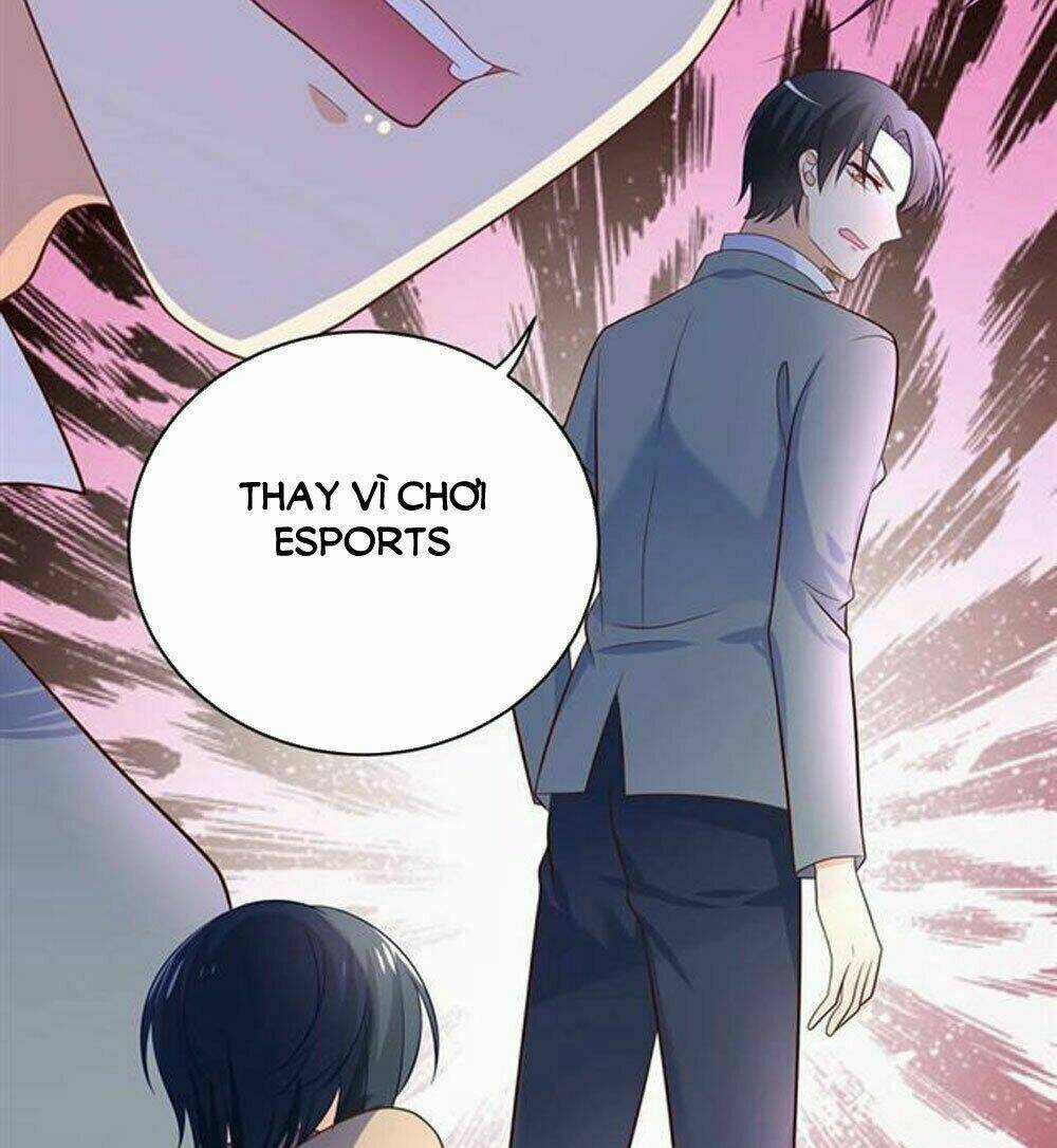 Boss Của Tôi Là Đại Thần Chapter 29 trang 9