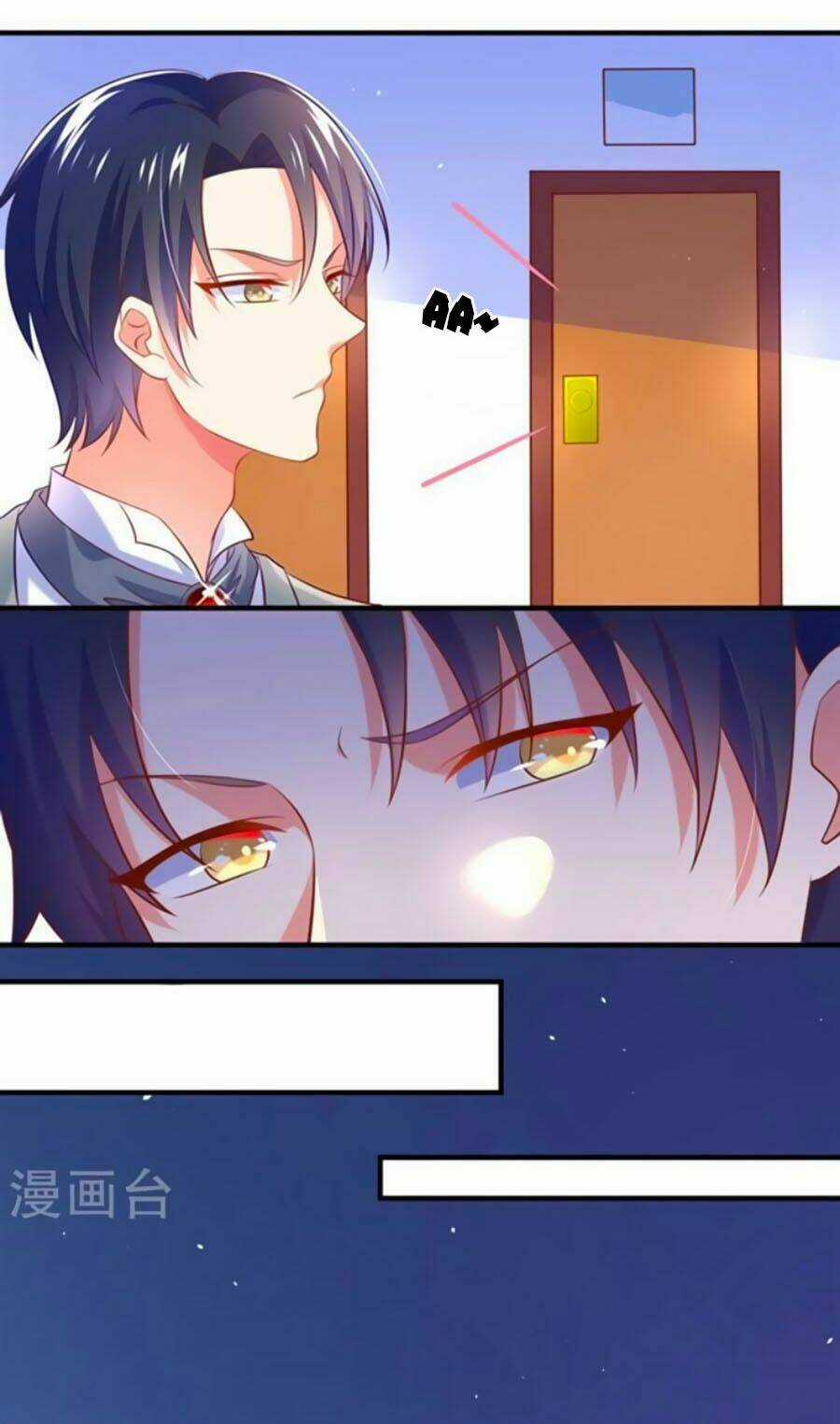 Boss Của Tôi Là Đại Thần Chapter 3 trang 10