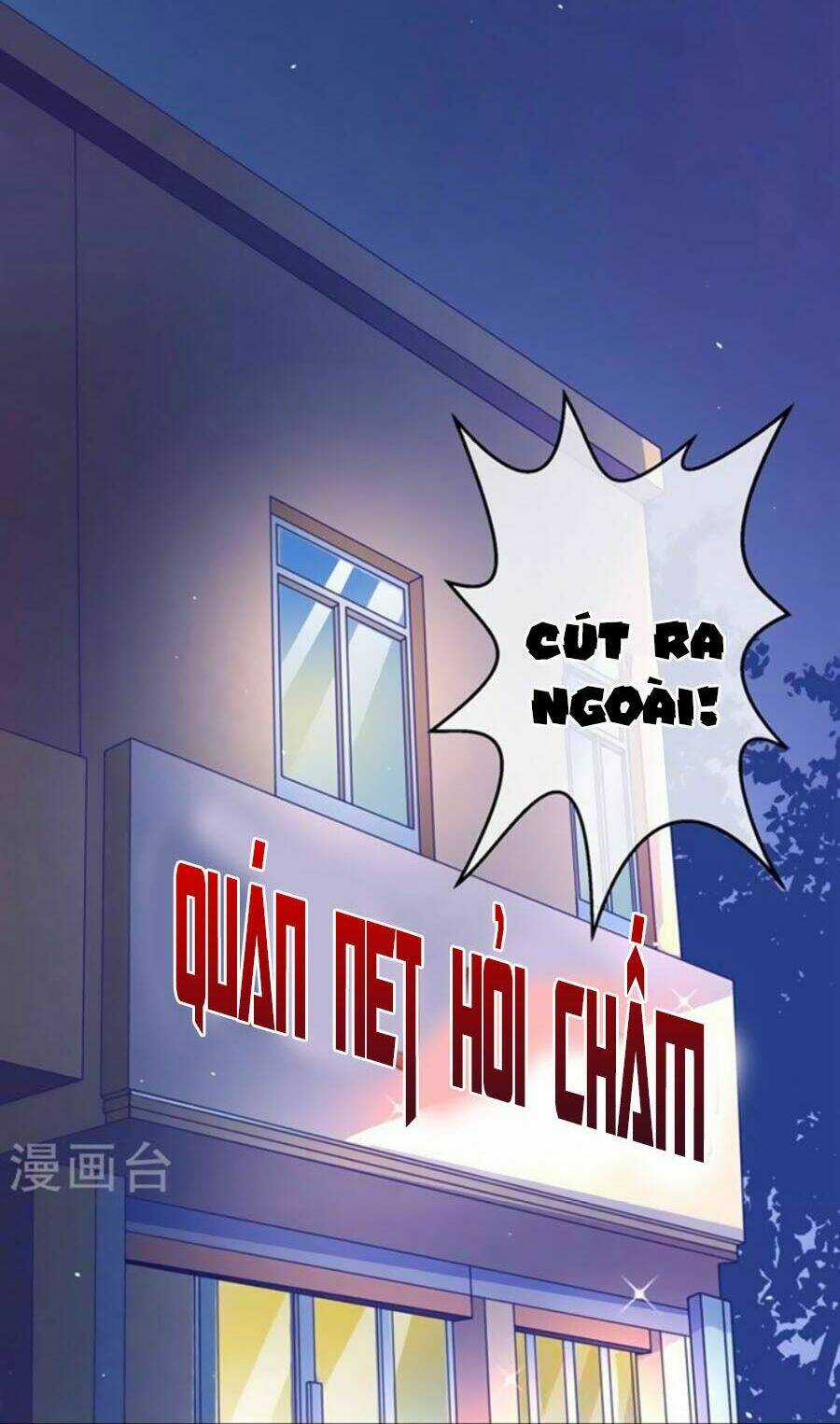 Boss Của Tôi Là Đại Thần Chapter 3 trang 11