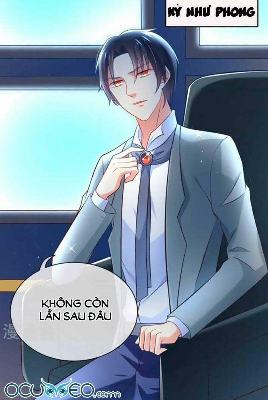 Boss Của Tôi Là Đại Thần Chapter 3 trang 16