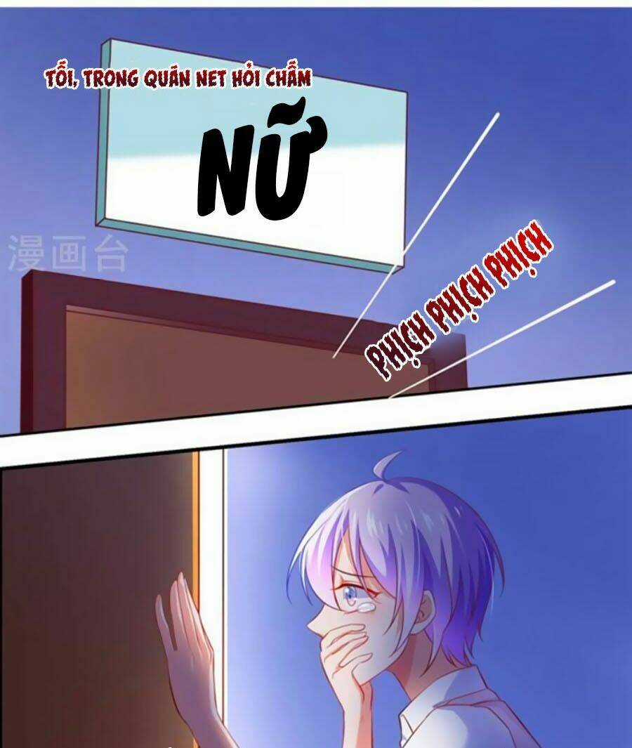 Boss Của Tôi Là Đại Thần Chapter 3 trang 2