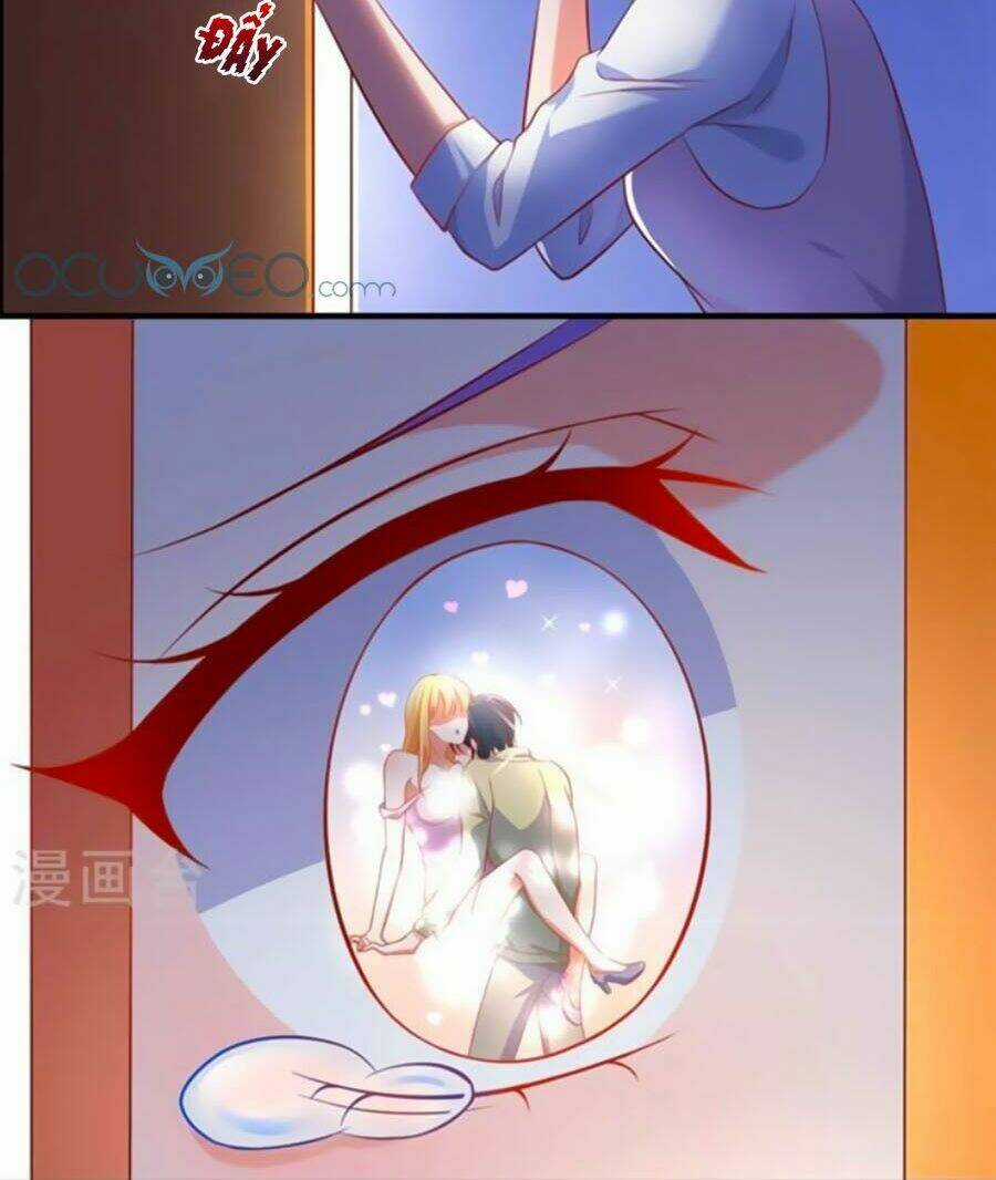 Boss Của Tôi Là Đại Thần Chapter 3 trang 3