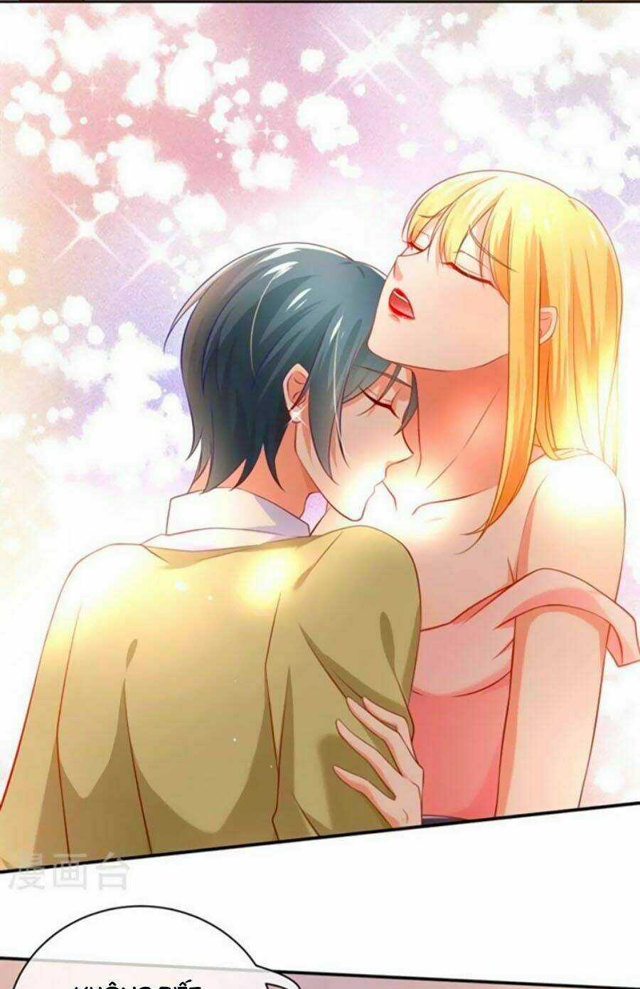 Boss Của Tôi Là Đại Thần Chapter 3 trang 4