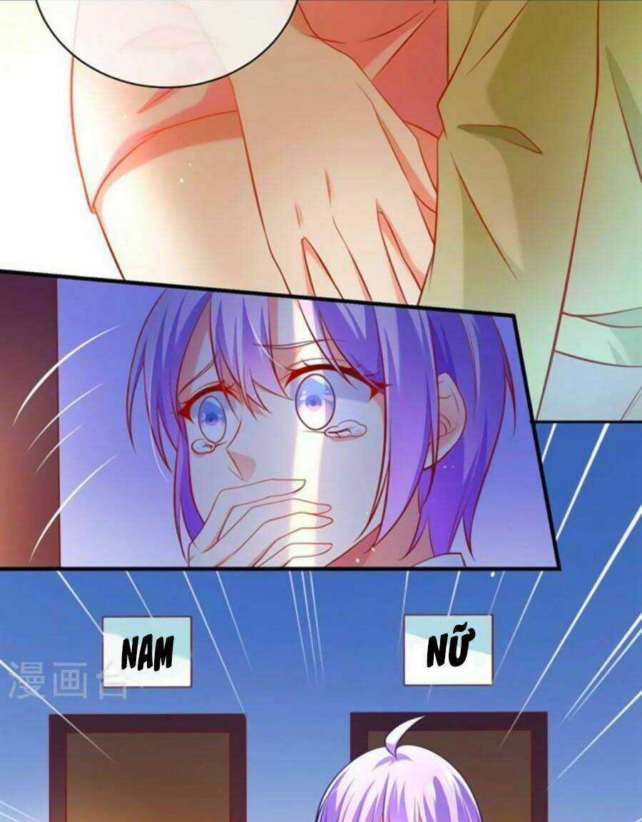 Boss Của Tôi Là Đại Thần Chapter 3 trang 7