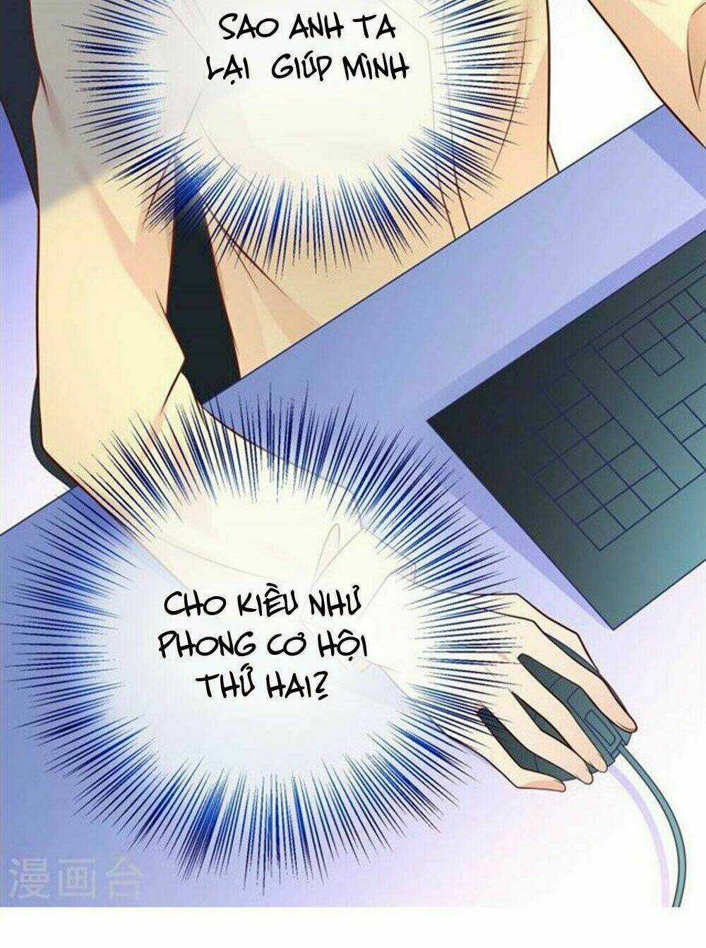 Boss Của Tôi Là Đại Thần Chapter 30 trang 10