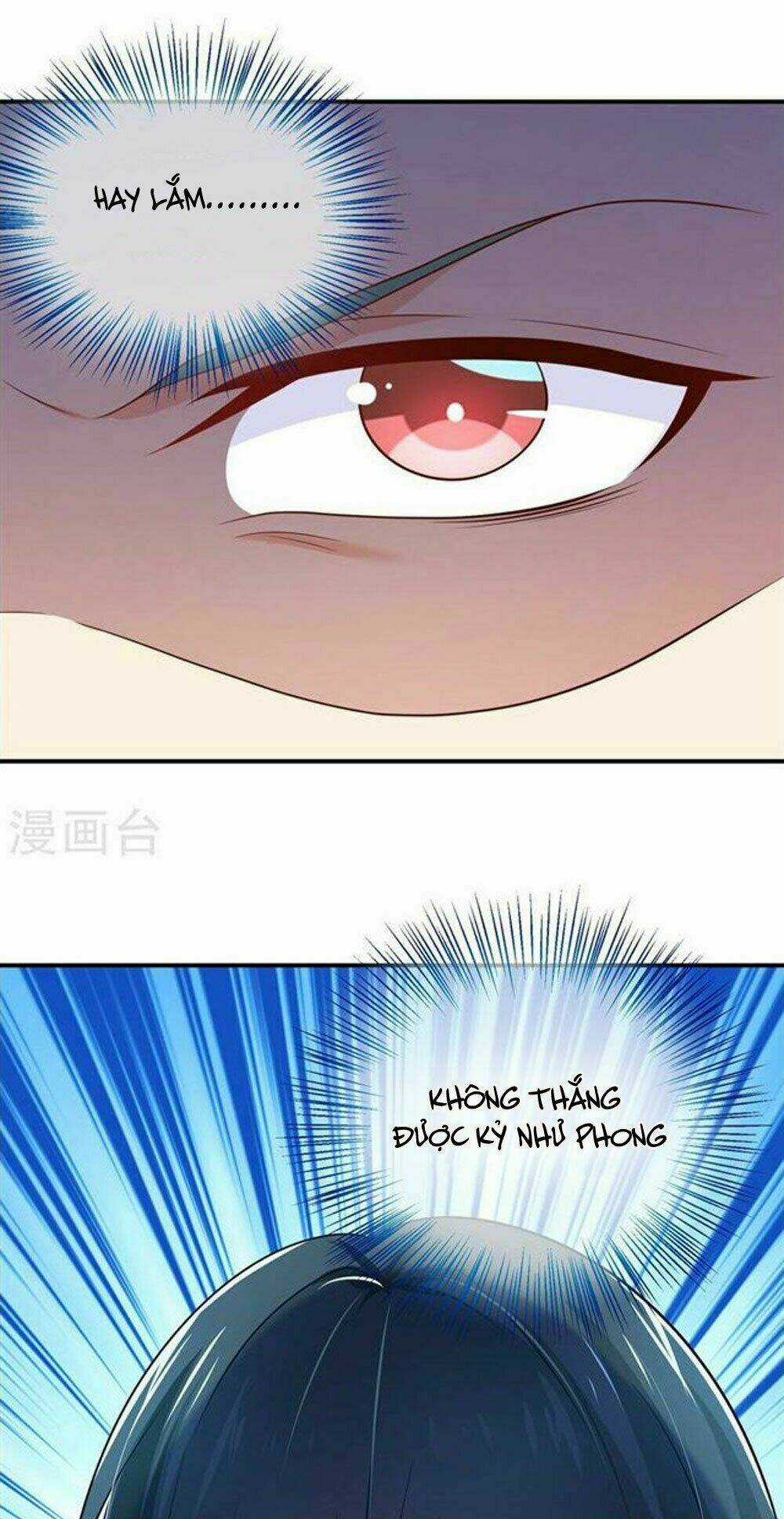 Boss Của Tôi Là Đại Thần Chapter 30 trang 13