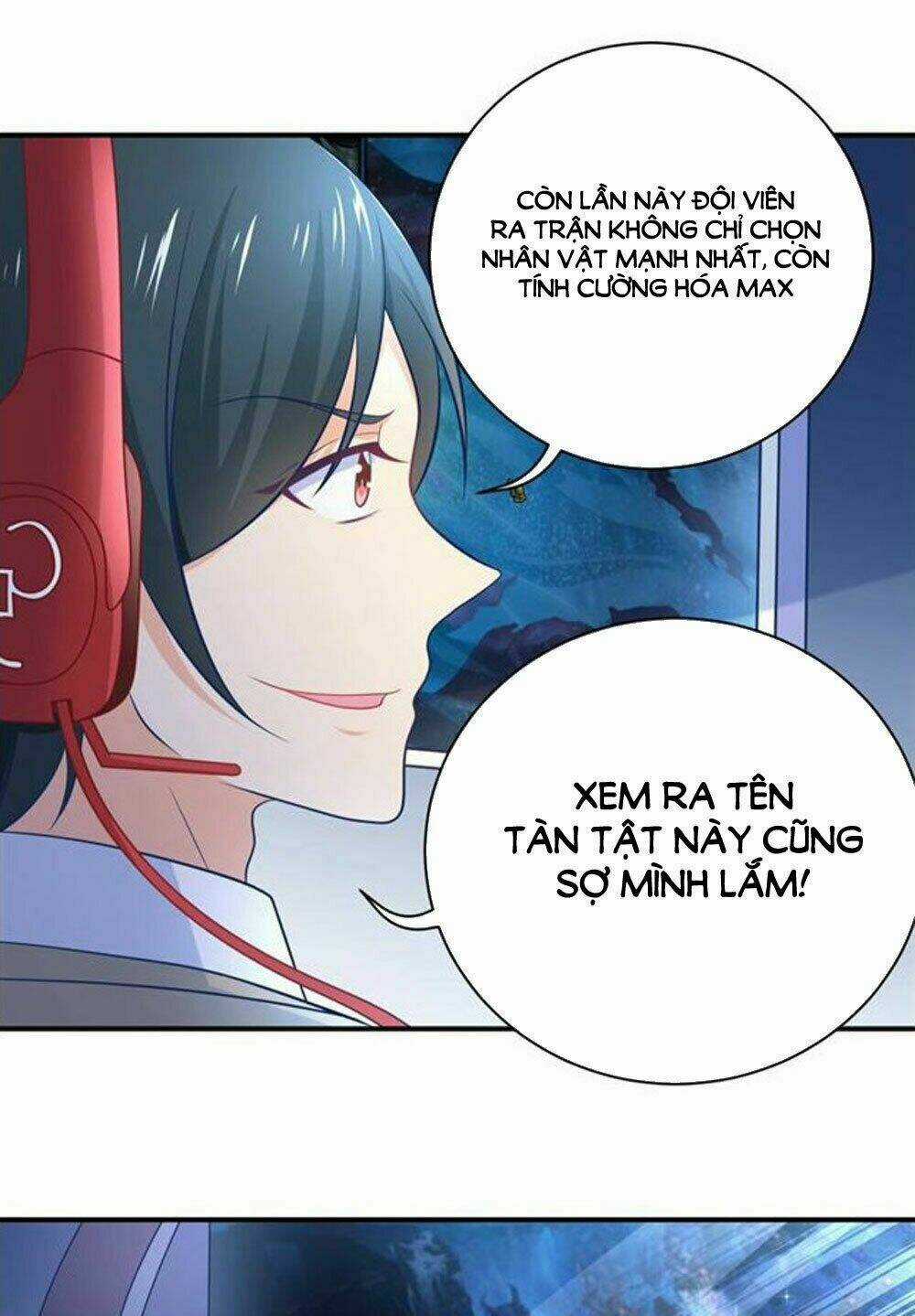 Boss Của Tôi Là Đại Thần Chapter 30 trang 18