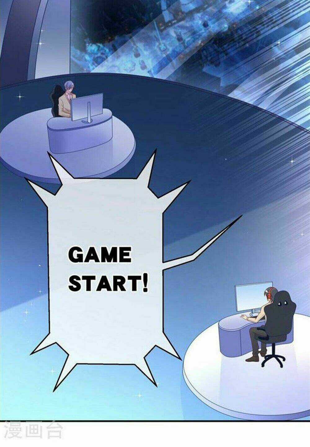 Boss Của Tôi Là Đại Thần Chapter 30 trang 19