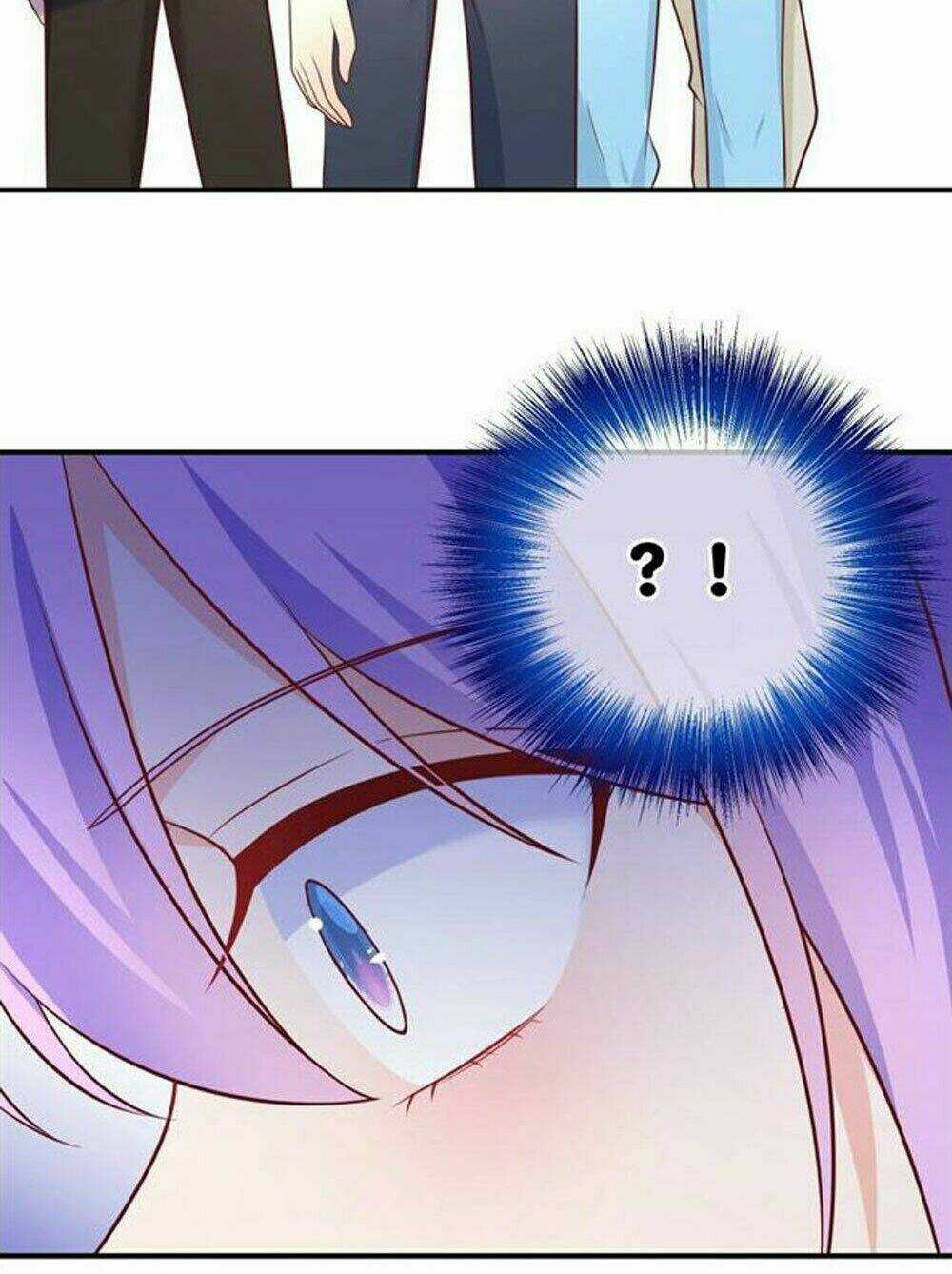 Boss Của Tôi Là Đại Thần Chapter 30 trang 21