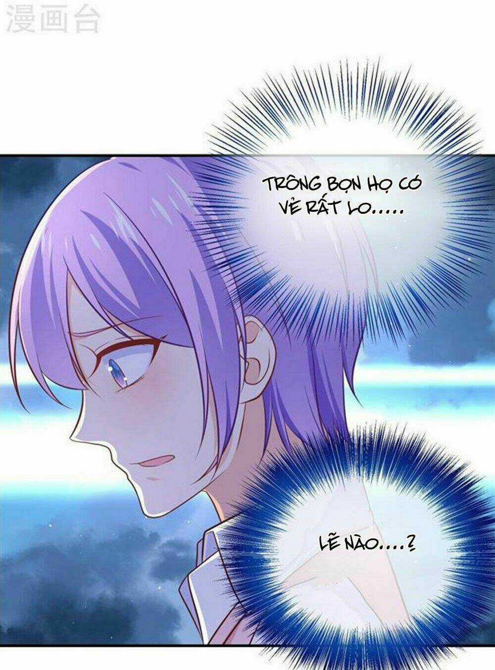 Boss Của Tôi Là Đại Thần Chapter 30 trang 22