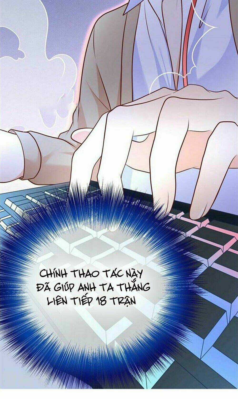 Boss Của Tôi Là Đại Thần Chapter 30 trang 25