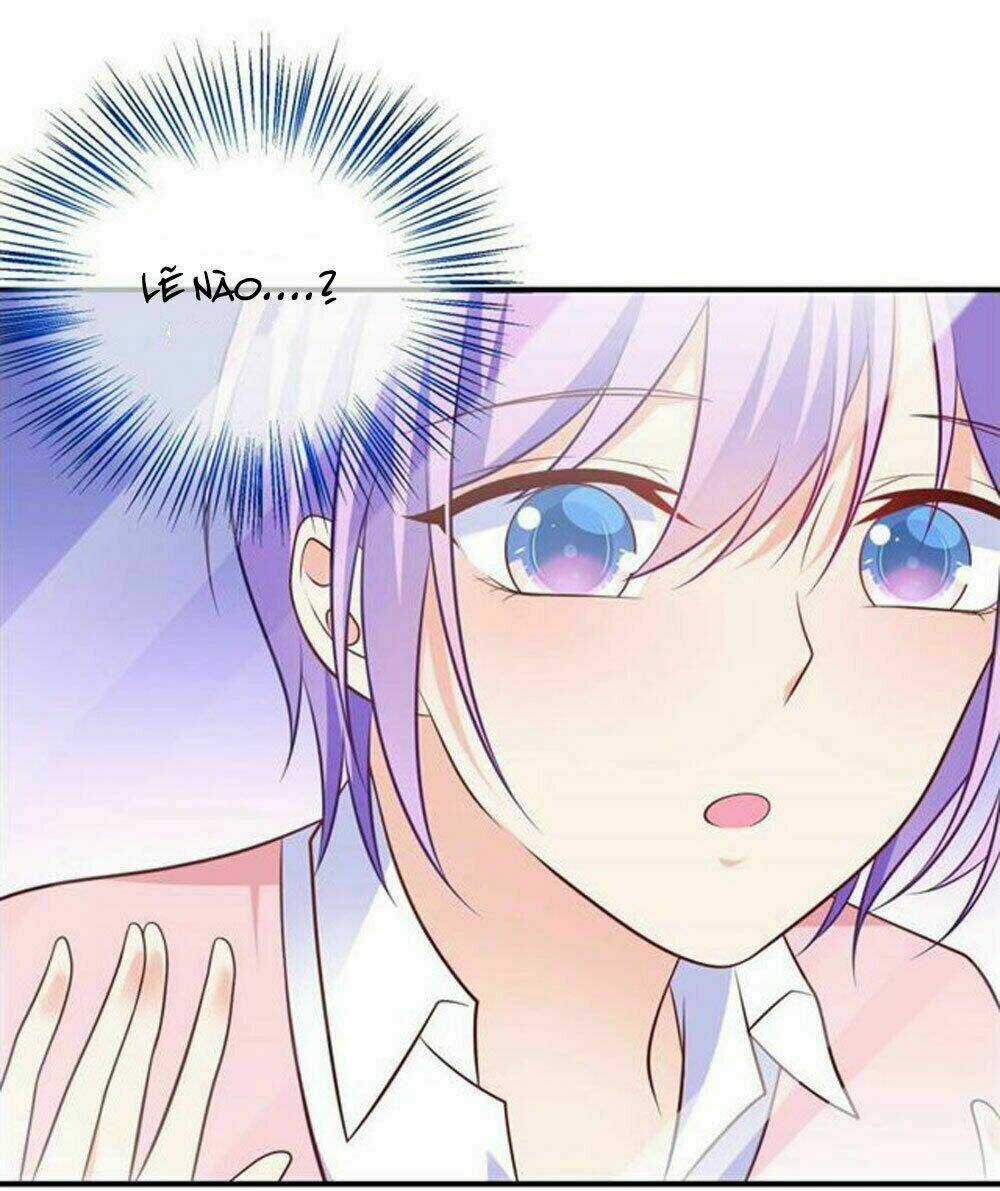 Boss Của Tôi Là Đại Thần Chapter 30 trang 26