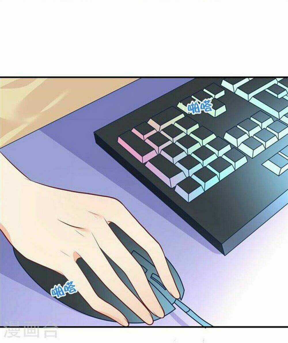 Boss Của Tôi Là Đại Thần Chapter 30 trang 27