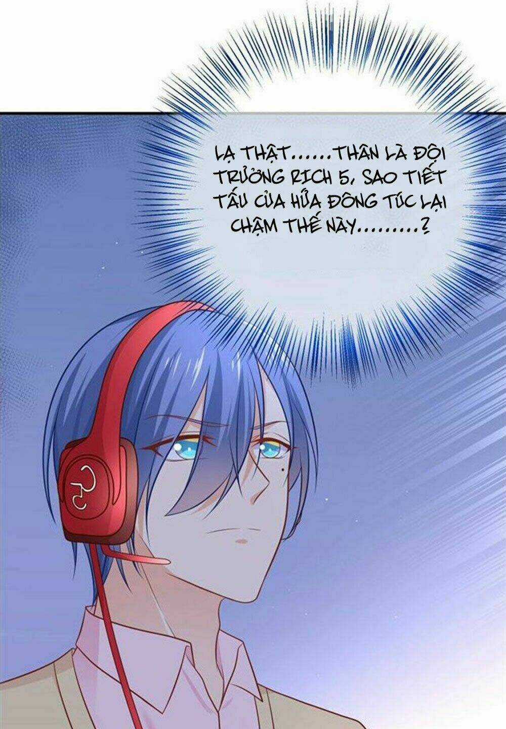 Boss Của Tôi Là Đại Thần Chapter 30 trang 28