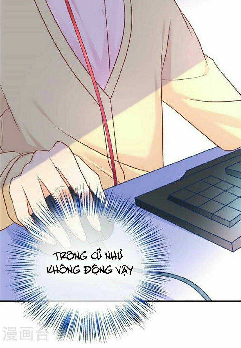 Boss Của Tôi Là Đại Thần Chapter 30 trang 29