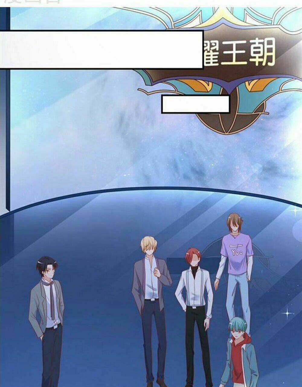 Boss Của Tôi Là Đại Thần Chapter 30 trang 3