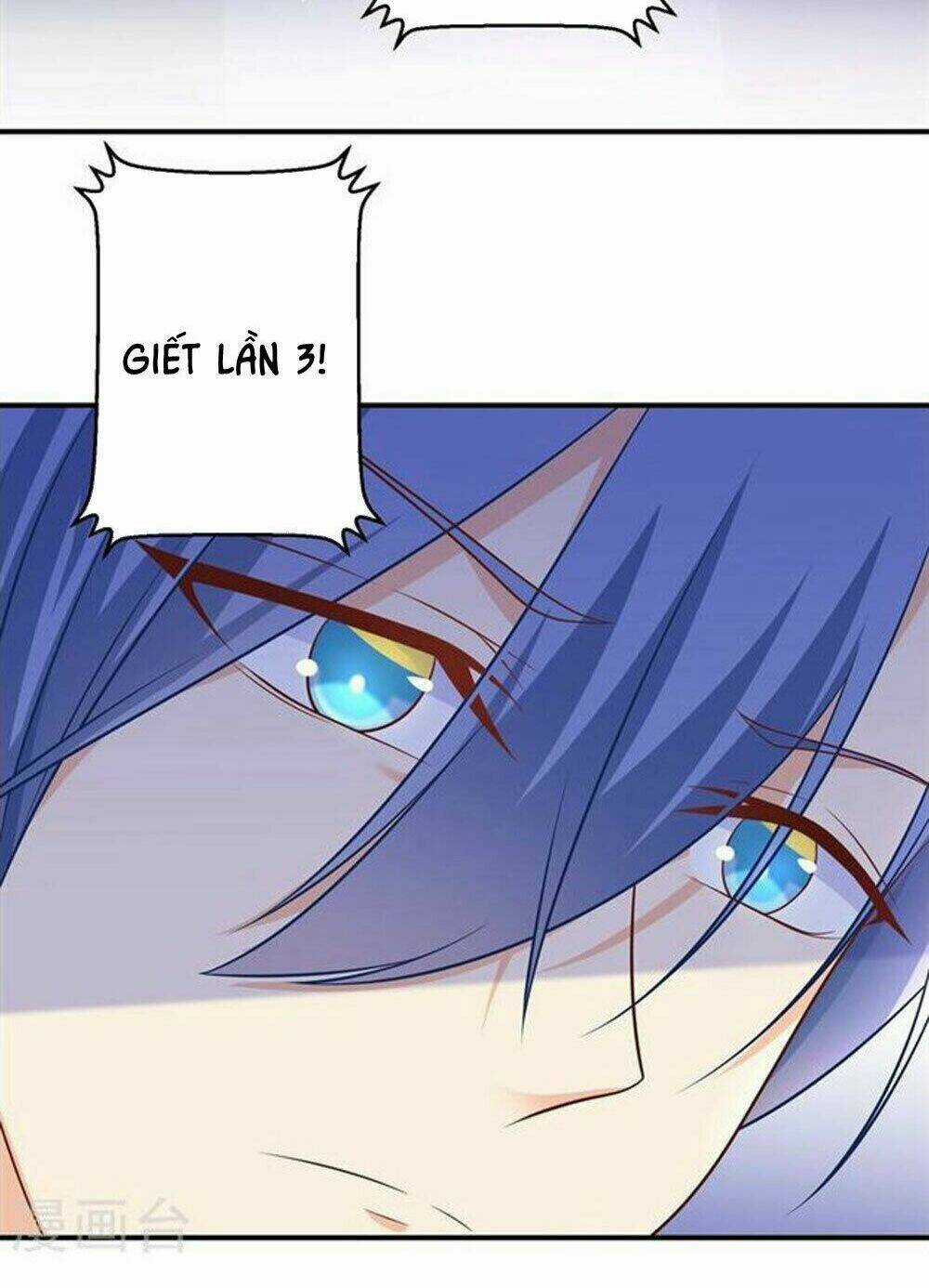 Boss Của Tôi Là Đại Thần Chapter 30 trang 31