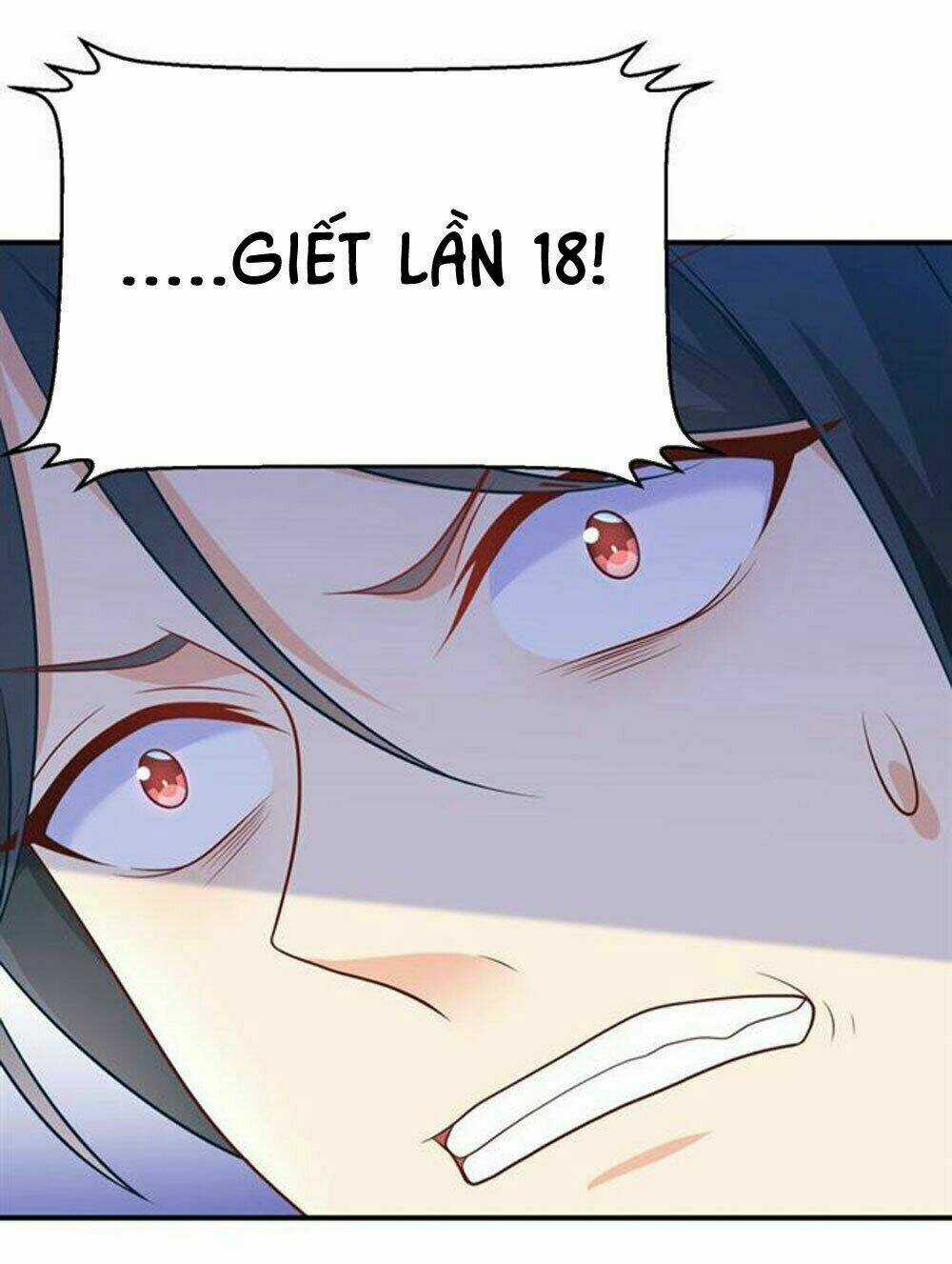 Boss Của Tôi Là Đại Thần Chapter 30 trang 32