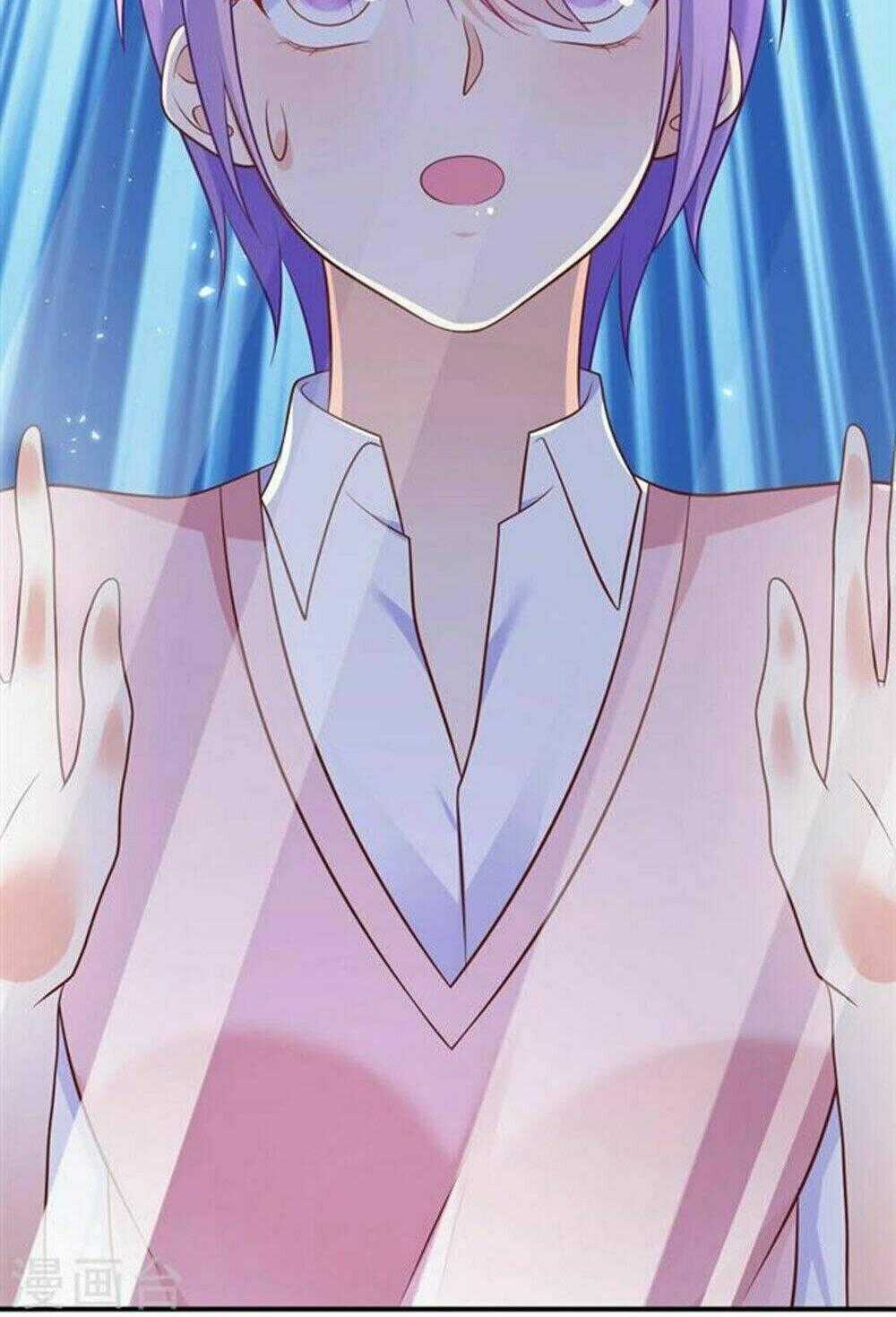 Boss Của Tôi Là Đại Thần Chapter 30 trang 34