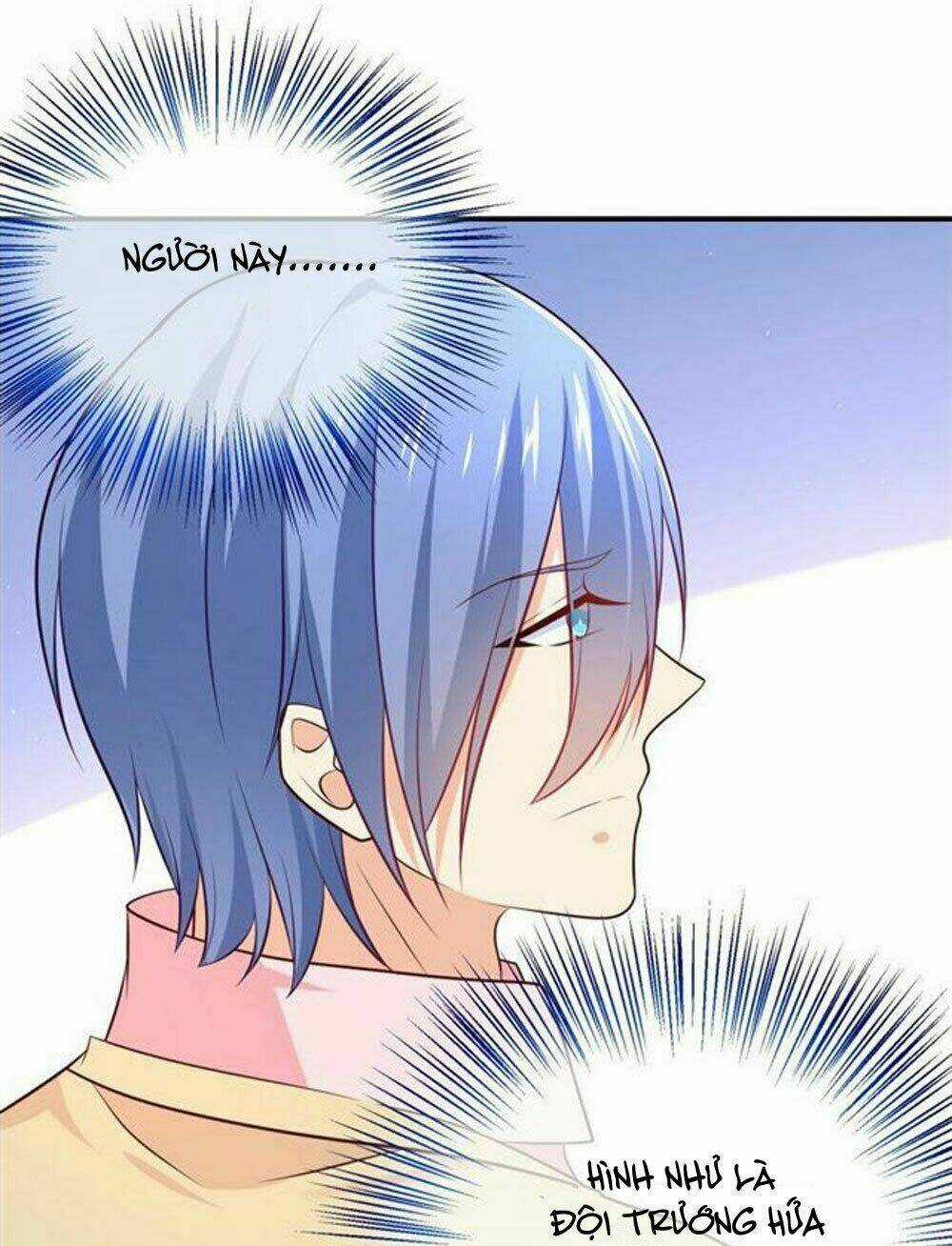 Boss Của Tôi Là Đại Thần Chapter 30 trang 7