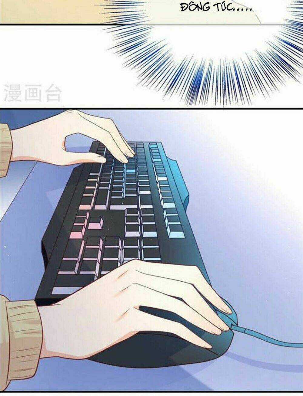 Boss Của Tôi Là Đại Thần Chapter 30 trang 8