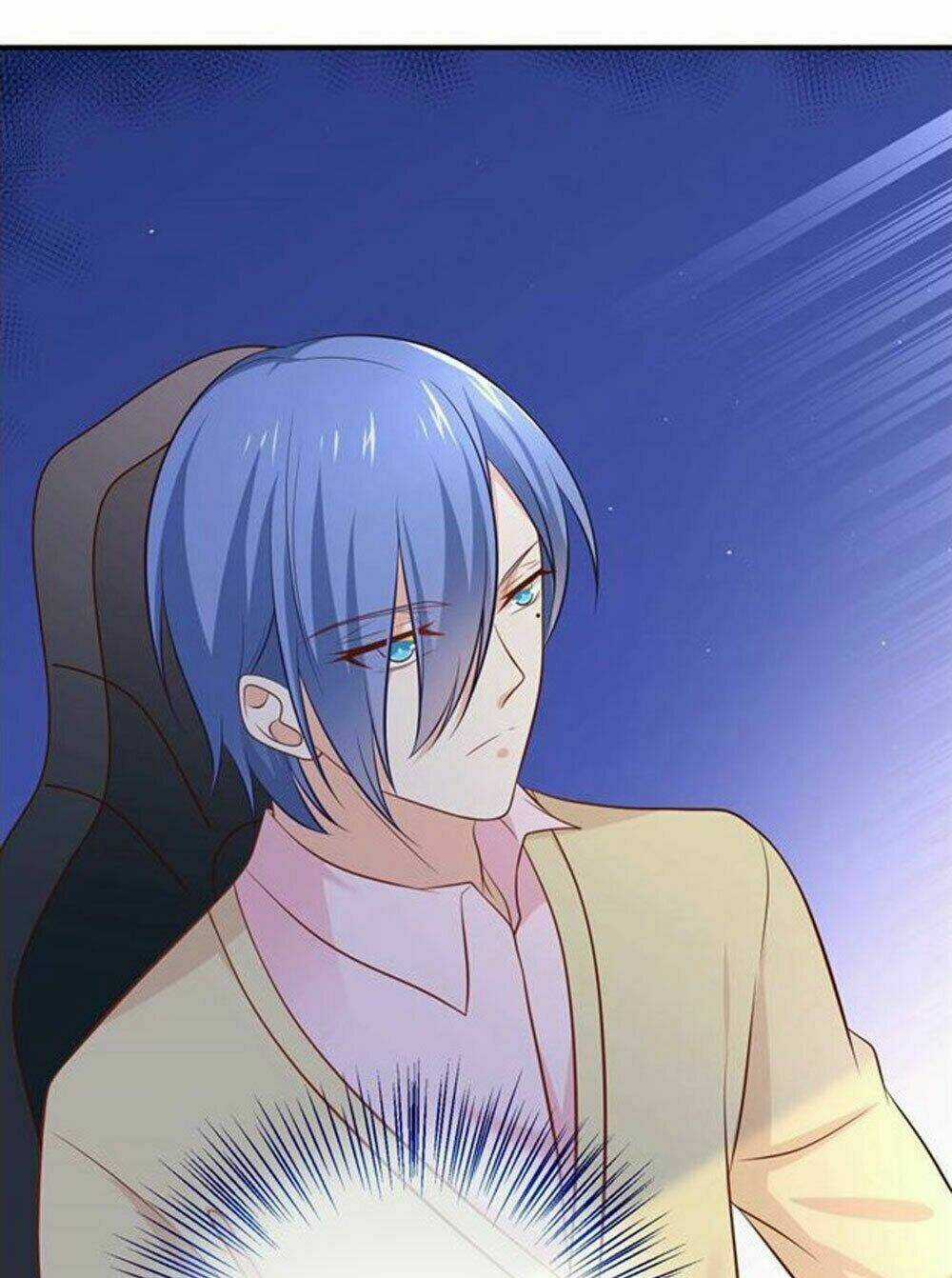 Boss Của Tôi Là Đại Thần Chapter 30 trang 9