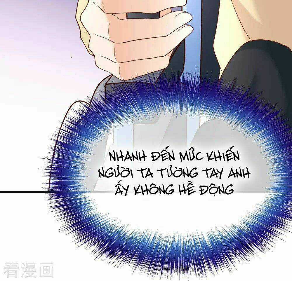 Boss Của Tôi Là Đại Thần Chapter 31 trang 12