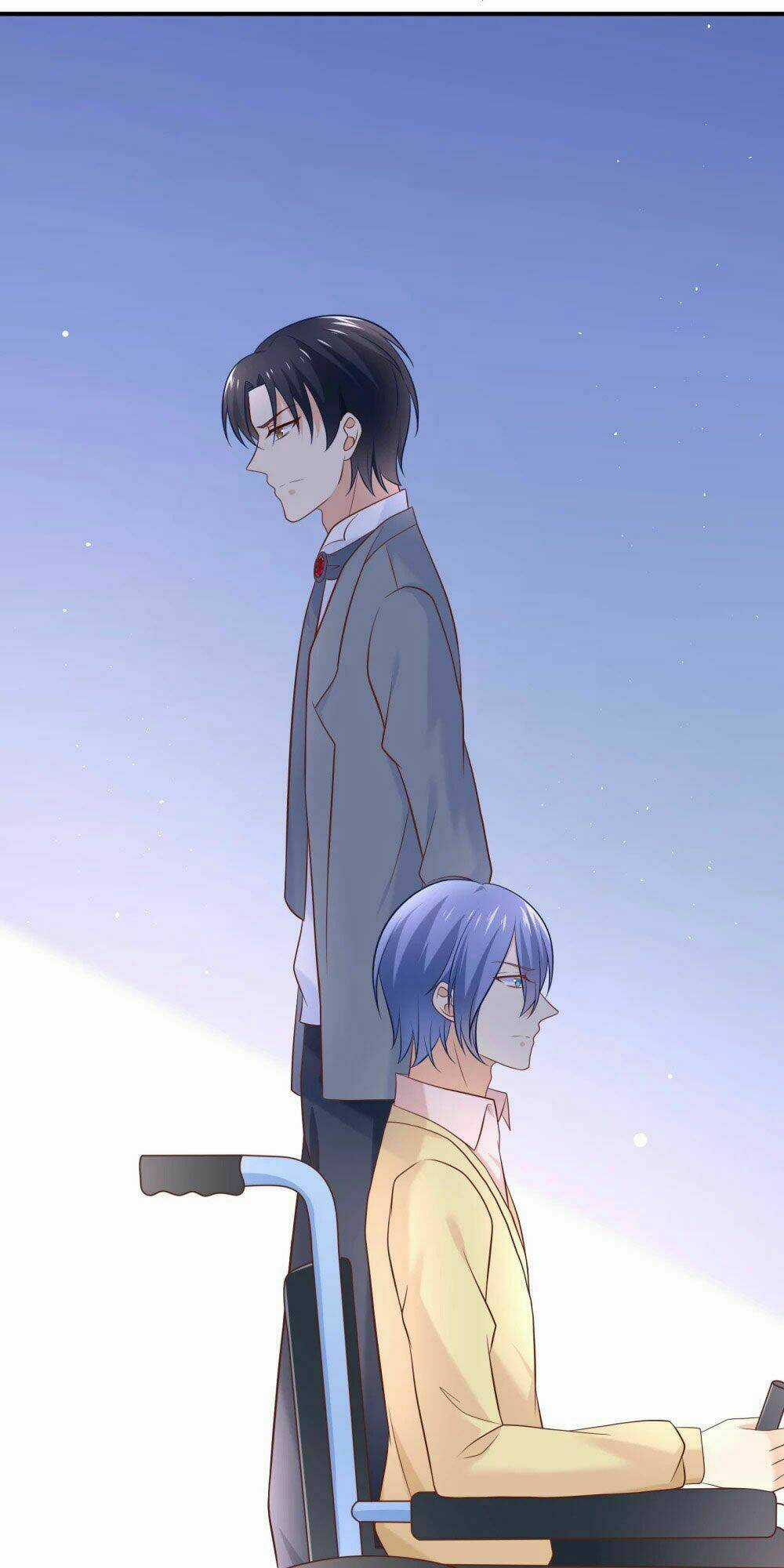 Boss Của Tôi Là Đại Thần Chapter 31 trang 13