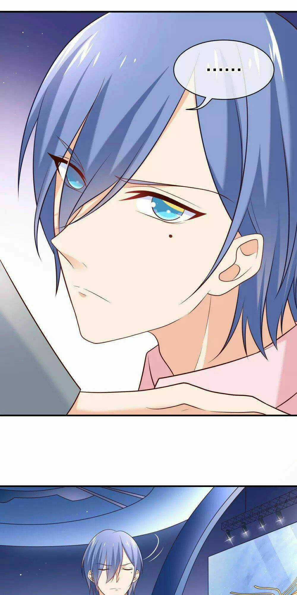 Boss Của Tôi Là Đại Thần Chapter 31 trang 17