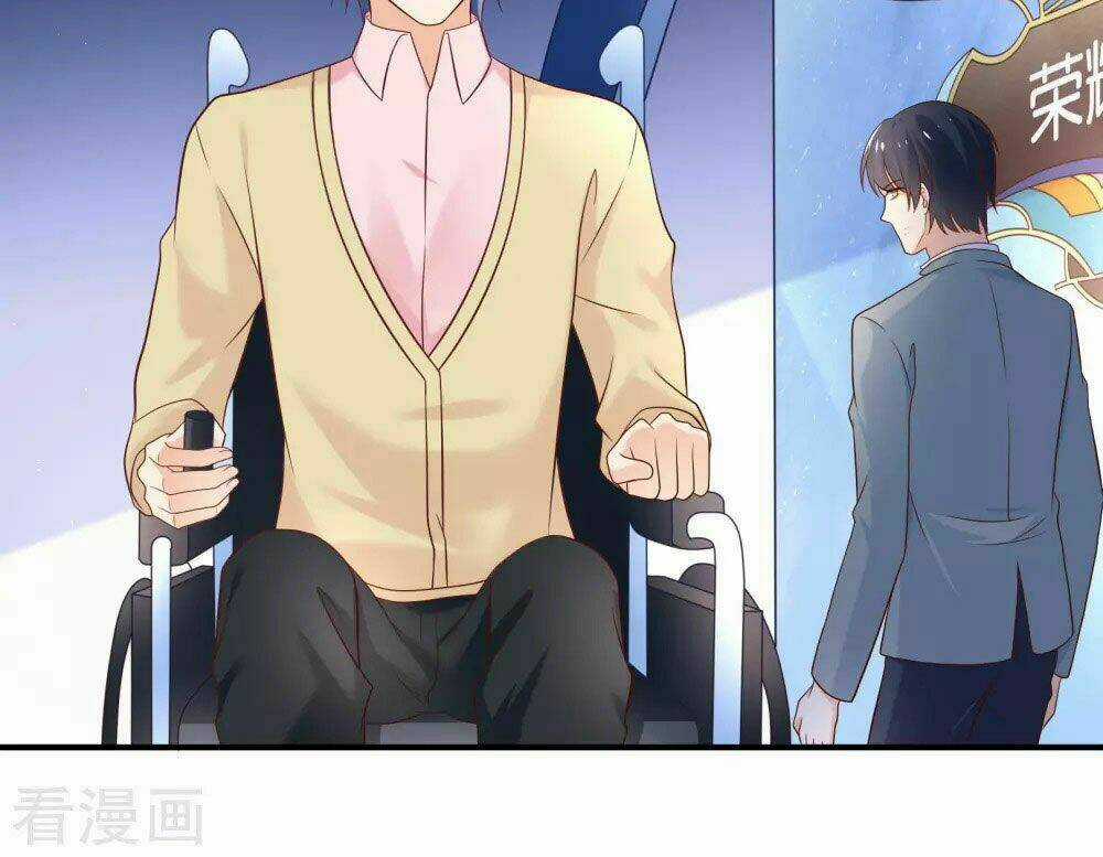 Boss Của Tôi Là Đại Thần Chapter 31 trang 18