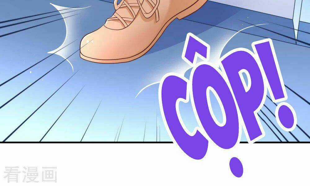 Boss Của Tôi Là Đại Thần Chapter 31 trang 20